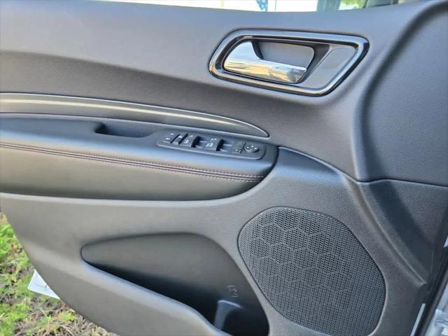 2026 Dodge Durango GT RWD
