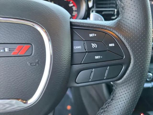 2026 Dodge Durango GT RWD