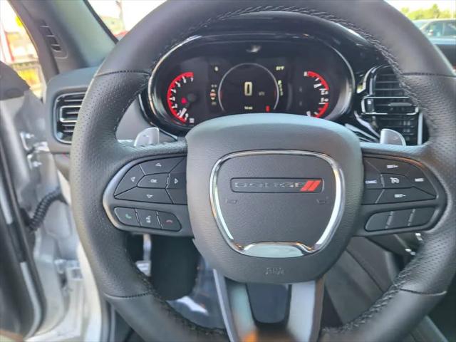 2026 Dodge Durango GT RWD