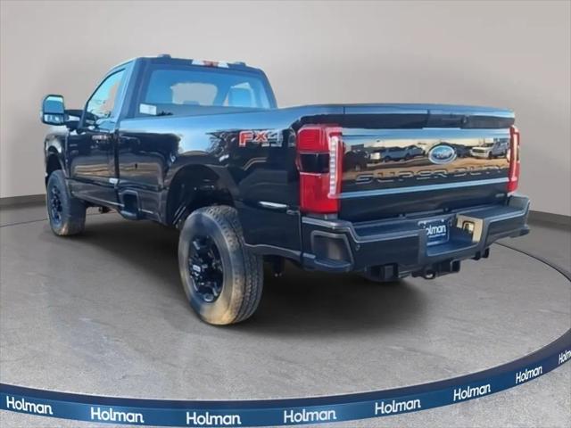 2026 Ford F-350 XL