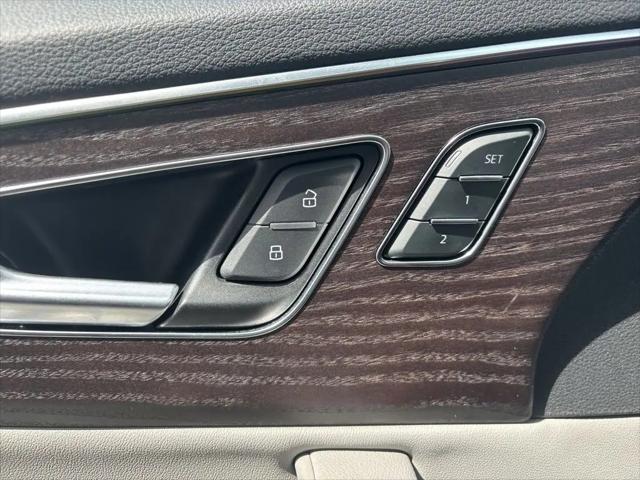 2020 Audi Q7 Prestige 55 TFSI quattro Tiptronic