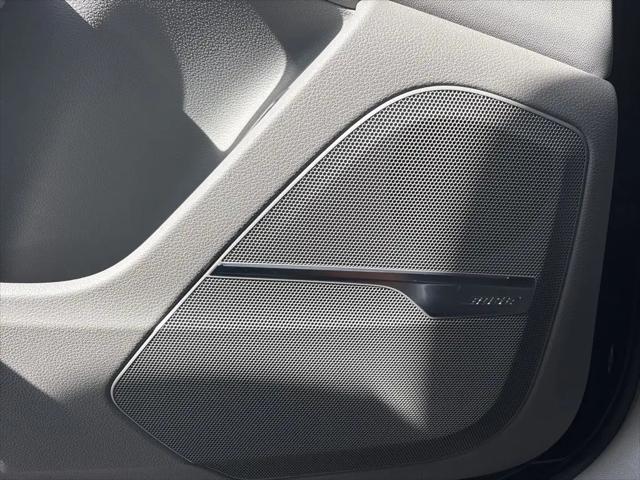 2020 Audi Q7 Prestige 55 TFSI quattro Tiptronic