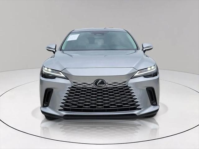 2024 Lexus RX 350 Premium Plus