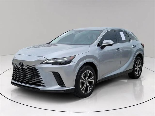 2024 Lexus RX 350 Premium Plus