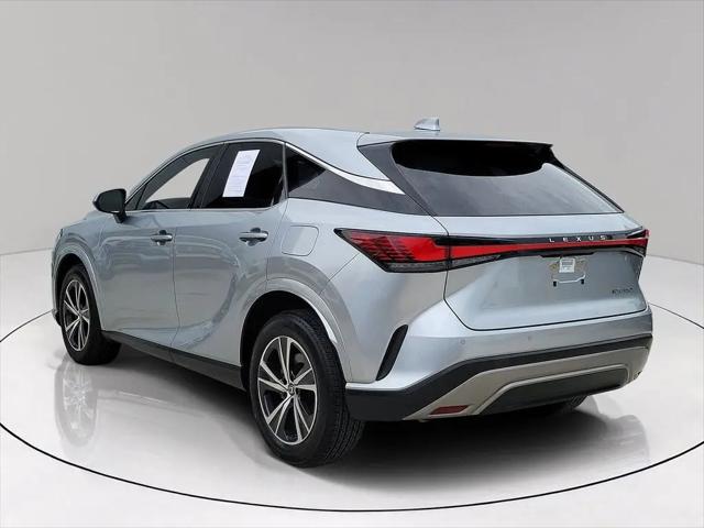 2024 Lexus RX 350 Premium Plus