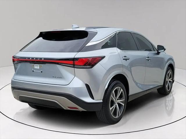 2024 Lexus RX 350 Premium Plus