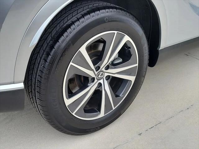 2024 Lexus RX 350 Premium Plus