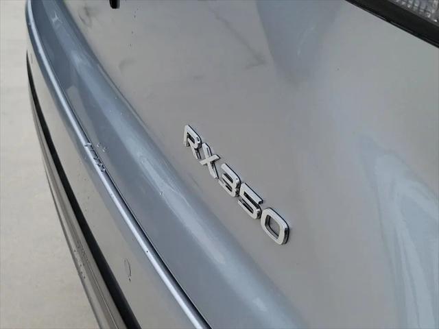 2024 Lexus RX 350 Premium Plus