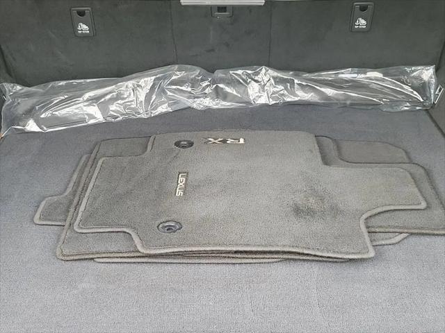 2024 Lexus RX 350 Premium Plus