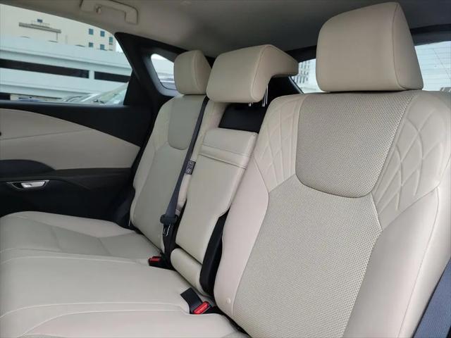 2024 Lexus RX 350 Premium Plus