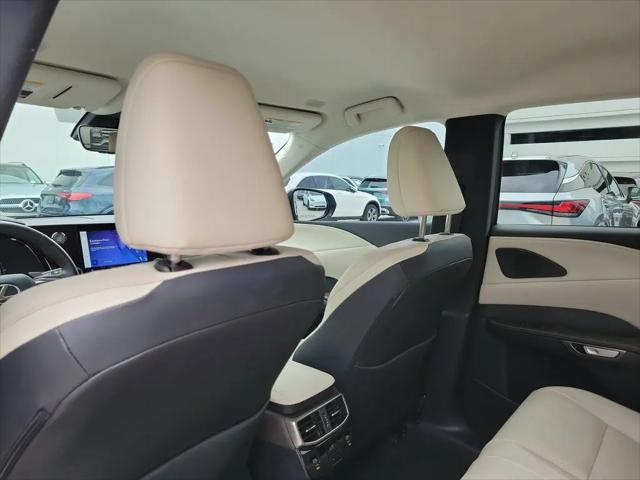 2024 Lexus RX 350 Premium Plus