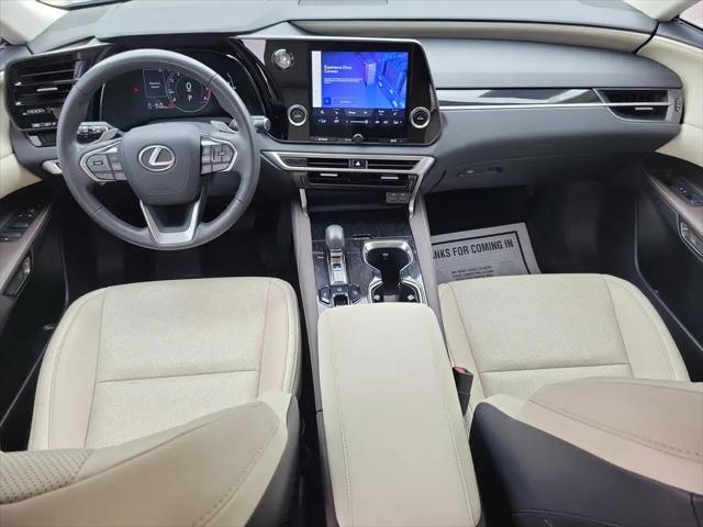 2024 Lexus RX 350 Premium Plus