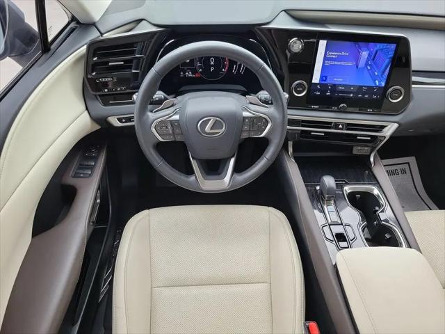 2024 Lexus RX 350 Premium Plus