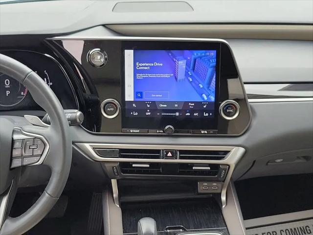 2024 Lexus RX 350 Premium Plus