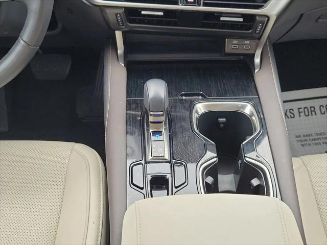 2024 Lexus RX 350 Premium Plus