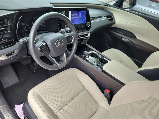 2024 Lexus RX 350 Premium Plus