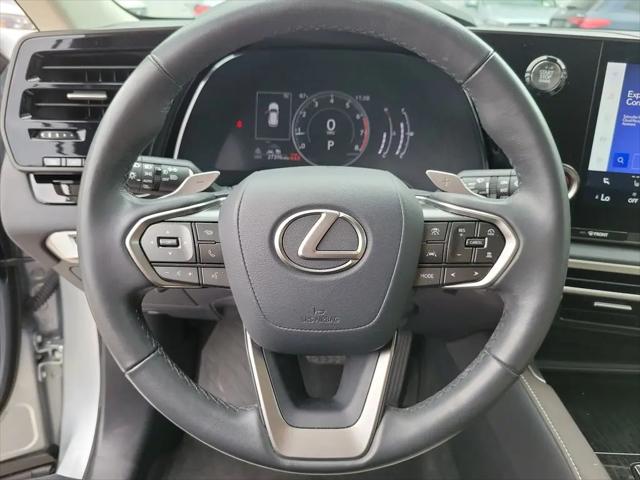2024 Lexus RX 350 Premium Plus