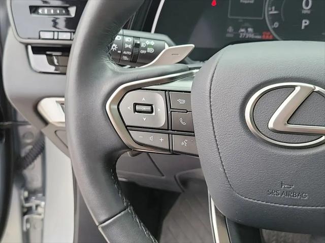 2024 Lexus RX 350 Premium Plus