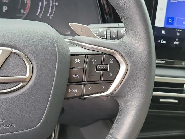2024 Lexus RX 350 Premium Plus