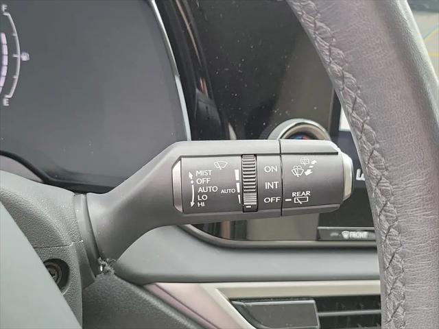 2024 Lexus RX 350 Premium Plus
