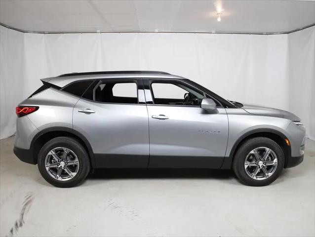 2024 Chevrolet Blazer AWD 2LT