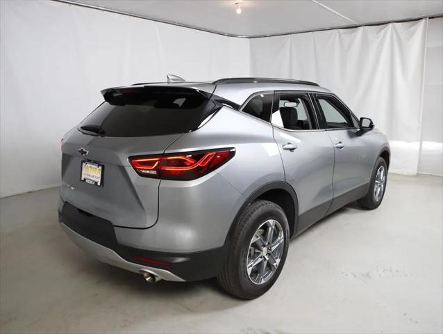 2024 Chevrolet Blazer AWD 2LT