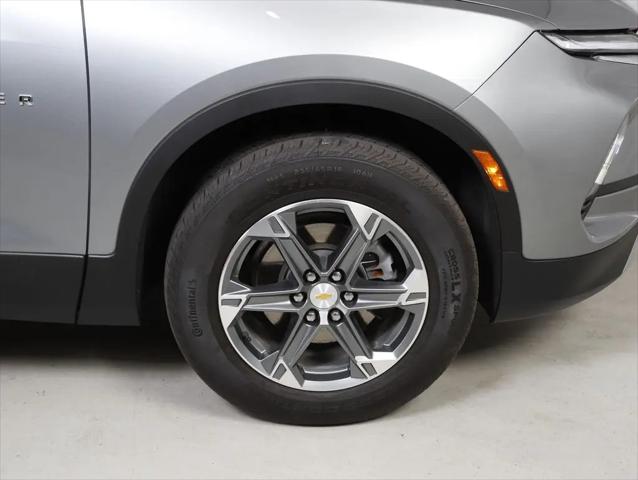2024 Chevrolet Blazer AWD 2LT