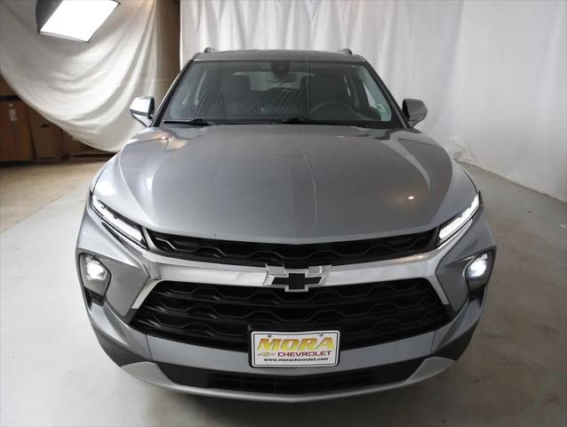 2024 Chevrolet Blazer AWD 2LT