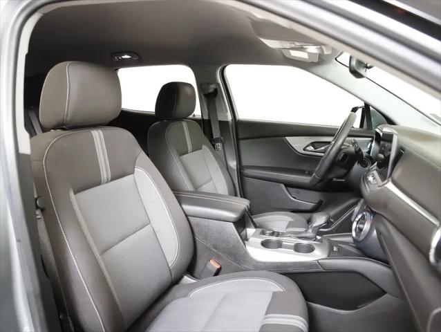 2024 Chevrolet Blazer AWD 2LT