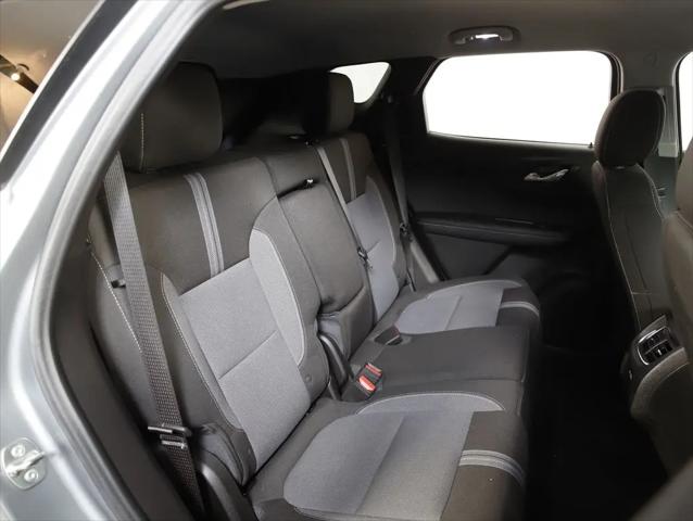 2024 Chevrolet Blazer AWD 2LT