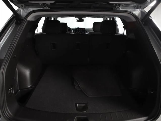 2024 Chevrolet Blazer AWD 2LT