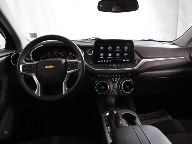 2024 Chevrolet Blazer AWD 2LT
