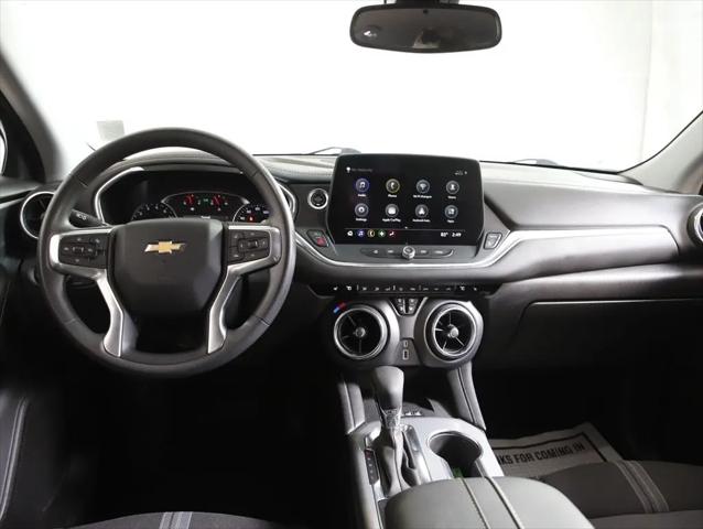 2024 Chevrolet Blazer AWD 2LT