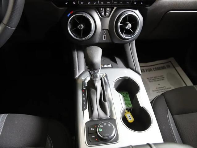 2024 Chevrolet Blazer AWD 2LT