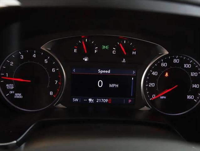 2024 Chevrolet Blazer AWD 2LT