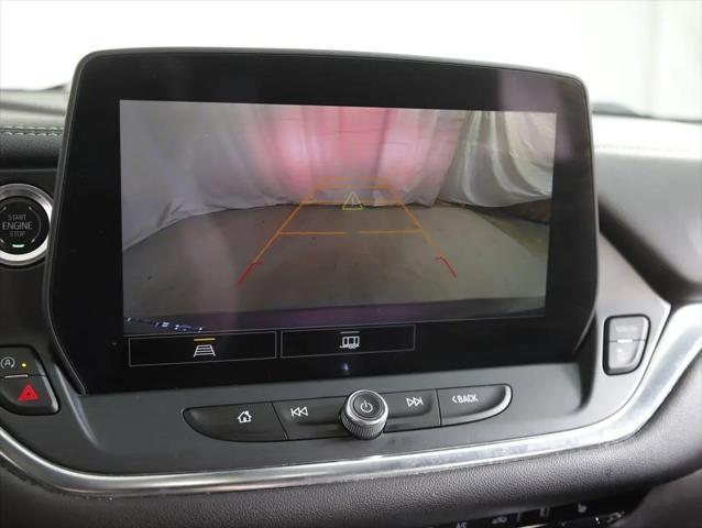 2024 Chevrolet Blazer AWD 2LT