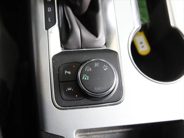 2024 Chevrolet Blazer AWD 2LT