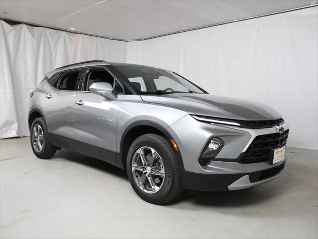 2024 Chevrolet Blazer AWD 2LT