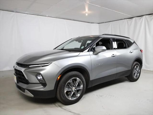2024 Chevrolet Blazer AWD 2LT
