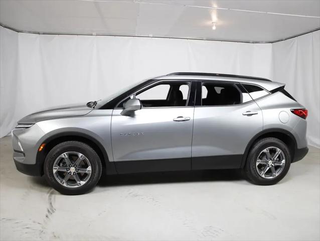 2024 Chevrolet Blazer AWD 2LT
