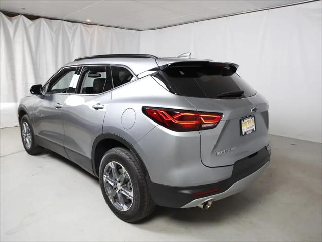 2024 Chevrolet Blazer AWD 2LT