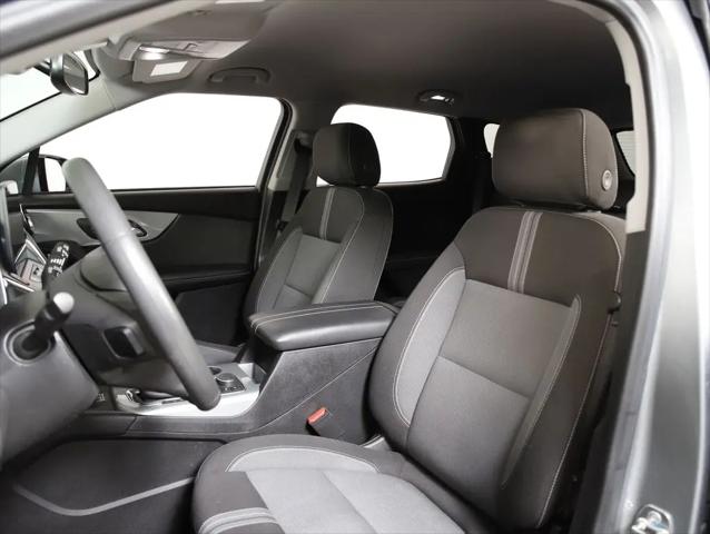 2024 Chevrolet Blazer AWD 2LT