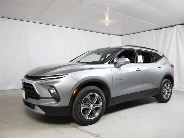 2024 Chevrolet Blazer AWD 2LT