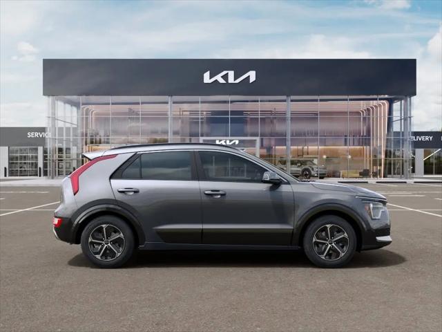 2026 Kia Niro SX