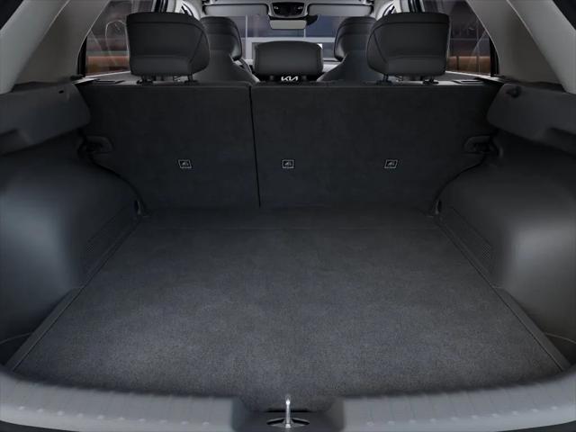 2026 Kia Niro SX