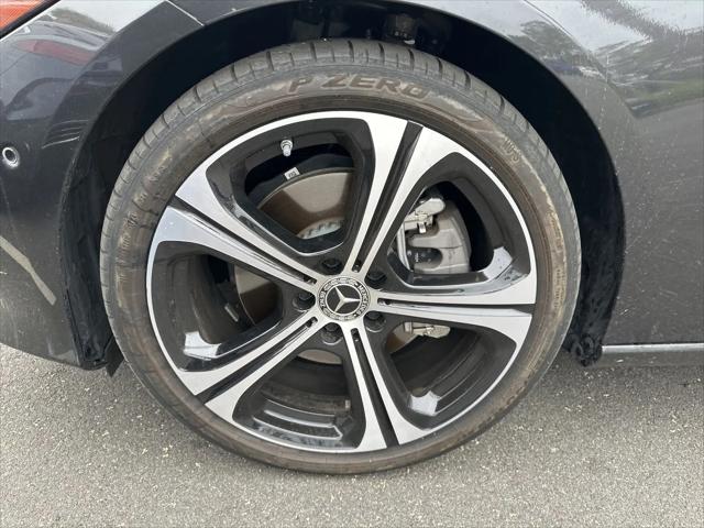 2025 Mercedes-Benz C-CLASS C 300 C 300