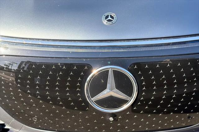 2023 Mercedes-Benz EQS 580 4MATIC