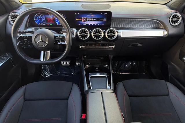 2024 Mercedes-Benz EQB 300 4MATIC