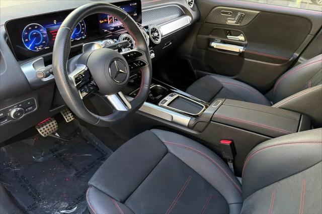 2024 Mercedes-Benz EQB 300 4MATIC
