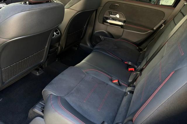 2024 Mercedes-Benz EQB 300 4MATIC
